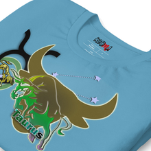 Load image into Gallery viewer, Taurus - Unisex T-Shirt