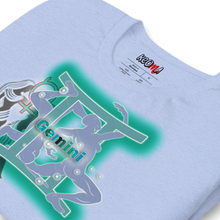 Load image into Gallery viewer, Gemini - Unisex T-Shirt