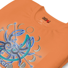 Load image into Gallery viewer, Cancer - Unisex T-Shirt