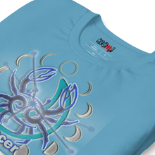 Load image into Gallery viewer, Cancer - Unisex T-Shirt