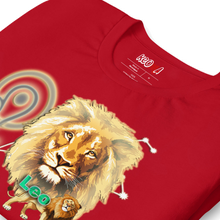 Load image into Gallery viewer, Leo - Unisex T-Shirt