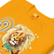 Load image into Gallery viewer, Leo - Unisex T-Shirt