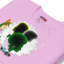 Load image into Gallery viewer, Virgo - Unisex T-Shirt