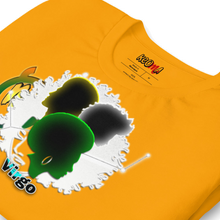 Load image into Gallery viewer, Virgo - Unisex T-Shirt