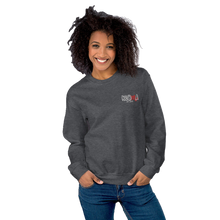 Load image into Gallery viewer, Keoma Est. 2013 — Embroidered Crewneck Sweatshirt