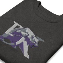 Load image into Gallery viewer, White DKP x Polar Bear - Unisex Premium Sweatshirt