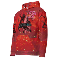 Load image into Gallery viewer, Sagittarius - Unisex Hoodie