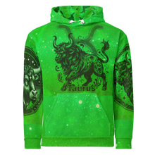 Load image into Gallery viewer, Taurus - Unisex Hoodie