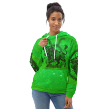 Load image into Gallery viewer, Taurus - Unisex Hoodie