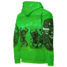 Load image into Gallery viewer, Taurus - Unisex Hoodie
