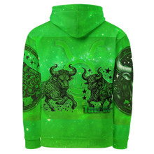 Load image into Gallery viewer, Taurus - Unisex Hoodie