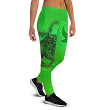 Load image into Gallery viewer, Taurus - Women's Joggers