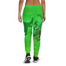 Load image into Gallery viewer, Taurus - Women's Joggers