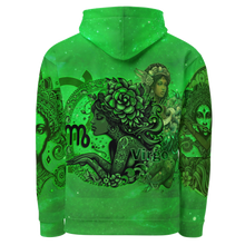 Load image into Gallery viewer, Virgo - Unisex Hoodie