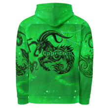 Load image into Gallery viewer, Capricorn - Unisex Hoodie