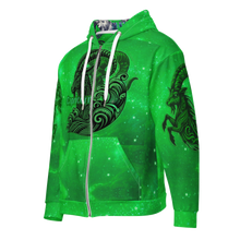 Load image into Gallery viewer, Capricorn - Unisex zip hoodie