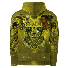 Load image into Gallery viewer, Gemini - Unisex Hoodie