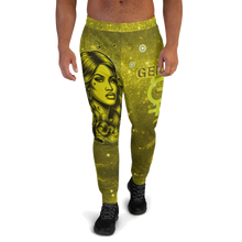 Load image into Gallery viewer, Gemini - Men's Joggers