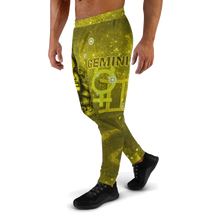 Load image into Gallery viewer, Gemini - Men's Joggers