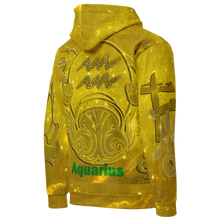 Load image into Gallery viewer, Aquarius - Unisex Hoodie