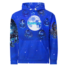 Load image into Gallery viewer, Cancer - Unisex Hoodie