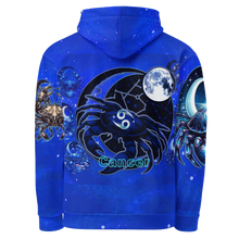 Load image into Gallery viewer, Cancer - Unisex Hoodie