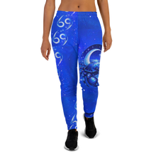 Load image into Gallery viewer, Cancer - Women's Joggers