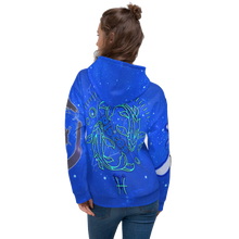 Load image into Gallery viewer, Pisces - Unisex Hoodie