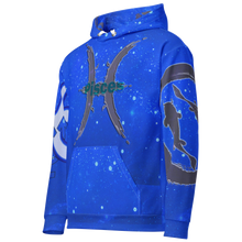 Load image into Gallery viewer, Pisces - Unisex Hoodie