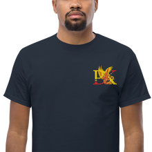 Load image into Gallery viewer, DKP X Phoenix — Men's T-Shirt