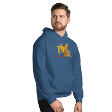 Load image into Gallery viewer, DKP x Phoenix - Unisex Hoodie