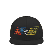 Load image into Gallery viewer, The Elements - Snapback Hat