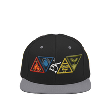 Load image into Gallery viewer, The Elements - Snapback Hat