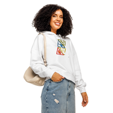 Load image into Gallery viewer, Elemental X DKP: The Snake vs. The Eagle — Women's Hoodie