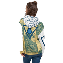 Load image into Gallery viewer, Water: Element - Unisex Hoodie