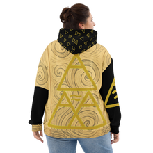 Load image into Gallery viewer, Air: Element - Unisex Hoodie