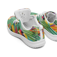 Load image into Gallery viewer, Paradise X DKP - Men’s athletic shoes