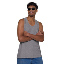 Load image into Gallery viewer, DKP Scorpion - Men’s premium tank top
