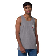 Load image into Gallery viewer, DKP Scorpion - Men’s premium tank top
