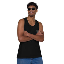 Load image into Gallery viewer, DKP Scorpion - Men’s premium tank top