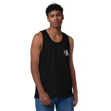 Load image into Gallery viewer, DKP Scorpion - Men’s premium tank top