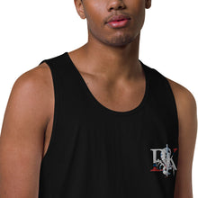 Load image into Gallery viewer, DKP Scorpion - Men’s premium tank top