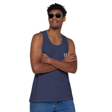 Load image into Gallery viewer, DKP Scorpion - Men’s premium tank top