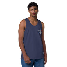Load image into Gallery viewer, DKP Scorpion - Men’s premium tank top