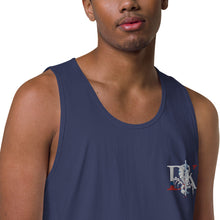 Load image into Gallery viewer, DKP Scorpion - Men’s premium tank top