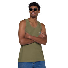Load image into Gallery viewer, DKP Scorpion - Men’s premium tank top