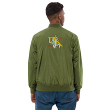 Load image into Gallery viewer, DKP Scorpion - bomber jacket