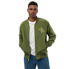 Load image into Gallery viewer, DKP Scorpion - bomber jacket