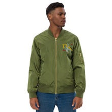 Load image into Gallery viewer, DKP Scorpion - bomber jacket