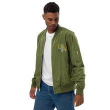 Load image into Gallery viewer, DKP Scorpion - bomber jacket